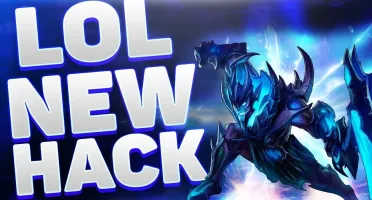 SCRIPT LEAGUE OF LEGENDS 2024 :)