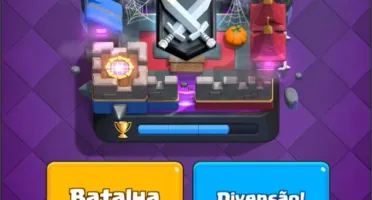 Conta Clash of Clans lvl 11