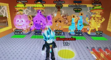[Mega Promoção] Steal A Brainrot,Brainrots A Venda!