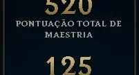 Conta LoL plat 4 season 2