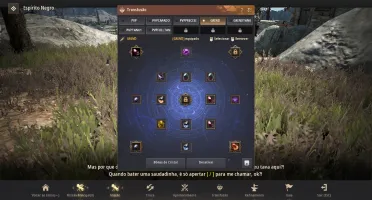 Conta Bdo