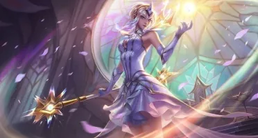 Todos os campeões, 377 maestria, level 133, 90 skins.