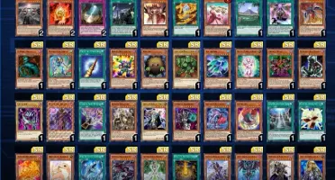 Yugioh Duel Links C/ Todas Missoes Feitas Mais Deck Tier 1