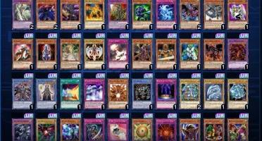 Yugioh Duel Links C/ Todas Missoes Feitas Mais Deck Tier 1