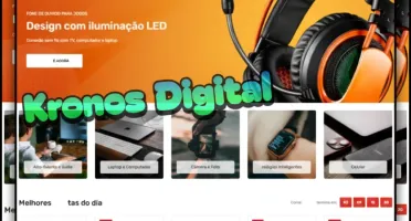 Tema Shopify Rokan + Bônus E Atualizações
