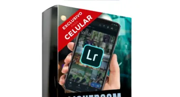 Mobile Pack +900 Presets Para Celular (Lightroon Mobile)