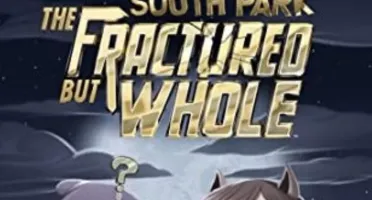 Xbox South Park: The Fractured but Whole - Gold Edit #C64121