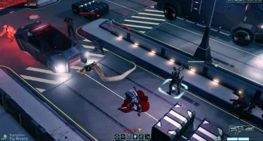 Xbox XCOM 2 (Xbox One) #C81552