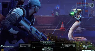 Xbox XCOM 2 (Xbox One) #C81552