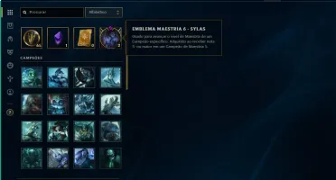 CONTA DIAMANTE 4 (MMR BOM)