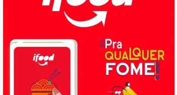 Gift Card Ifood R$20 - Brasil - Cartao/vale Presente