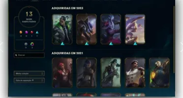 Conta diamante 4 sem risco de ban upada a mão