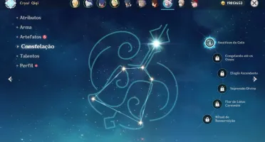 Furina C2 + Qiqi C1 + Charlotte C6 + Colei C6 + Beidou C6