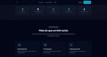 Bio Link