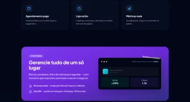 Bio Link