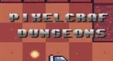 Xbox Pixelcraft Dungeons #C61643
