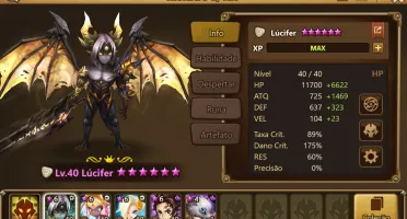 Conta Sw Com 3 Nat 5 Ld Super Promoção Server (Global)