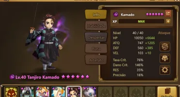 Conta Sw Com 3 Nat 5 Ld Super Promoção Server (Global)