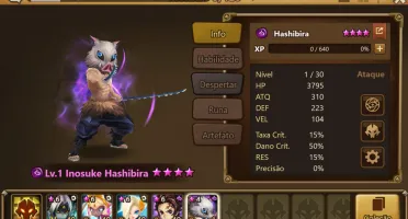 Conta Sw Com 3 Nat 5 Ld Super Promoção Server (Global)