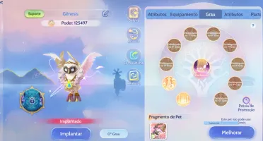 Conta ragnarok origin LNA server Izlude 3 warlock 660k power