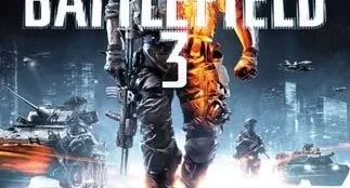 Battlefield 3 - KEY ORIGIN - Original PC