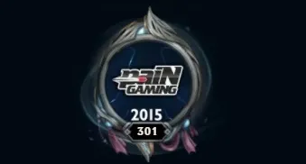 Conta League Of Legends