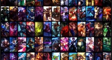 TODOS CAMPEÕES, 168 SKINS, R$ 3.359,72 GASTOS NA CONTA