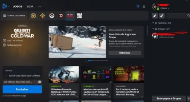 COD COLD WAR e overwatch