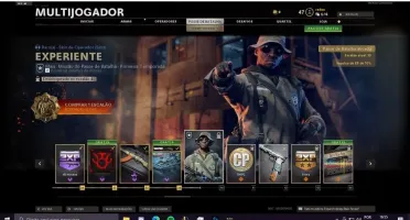 COD COLD WAR e overwatch