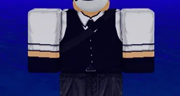 Vende-se conta do Roblox antiga (2019)