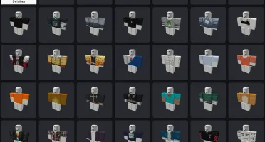 Vende-se conta do Roblox antiga (2019)