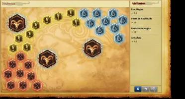 Conta Diamante 5 - 40 Campeões 2 Skins