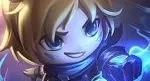 Conta de league of legends