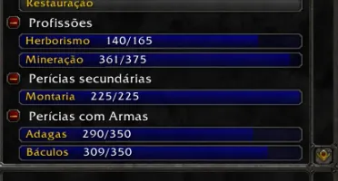 Druida 70 - Wow Anniversary TBC Classic- Nightslayer Horda