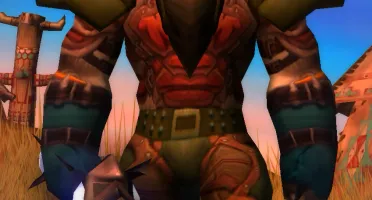 Druida 70 - Wow Anniversary TBC Classic- Nightslayer Horda