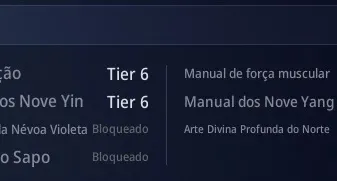 Mir4 conta upada (vai com wemix)