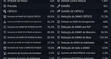 Mir4 conta upada (vai com wemix)