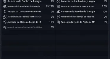 Mir4 conta upada (vai com wemix)