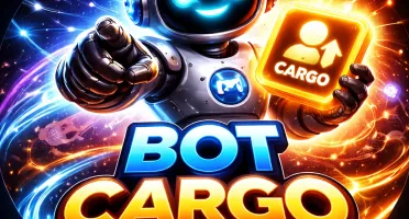 bot discord Entrega Cargo na Entrada! 🔥 Rápido Demais!