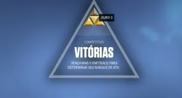 CONTA VALORANT OURO 3 COM SKINS