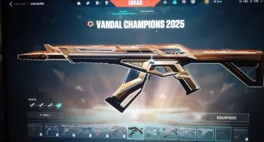 Conta Vava P Vender Rapido