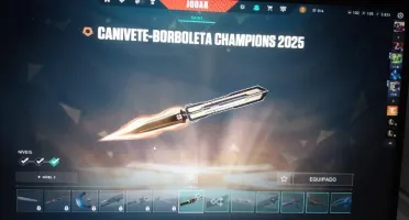 Conta Vava P Vender Rapido
