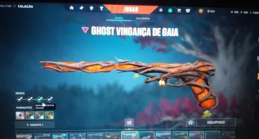 Conta Vava P Vender Rapido