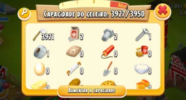 2,00 cada 100 serras, picaretas, dinamites, pás, TNT machad