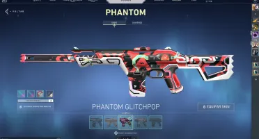 CONTA VALORANT COM PACOTE CHAMPIONS, 1300 REAIS GASTOS