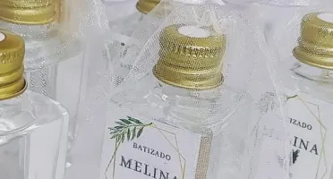 Mini Difusor Batizado 40ml