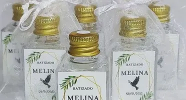 Mini Difusor Batizado 40ml