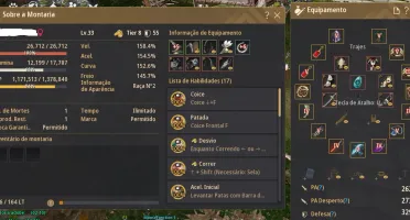 CONTA BDO PARA INICIANTES OU RETORNADOS - 602 GS + P2W