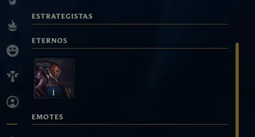 Conta League of Legends Full Acesso - 87 Champs e 45 Skins
