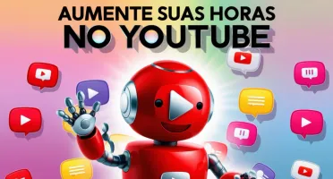 Youtube Bot de Horas Assistida + Bot de AD